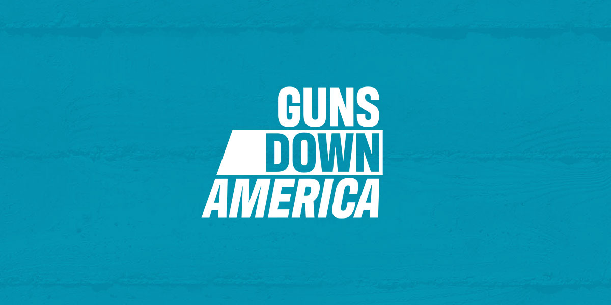 www.gunsdownamerica.org